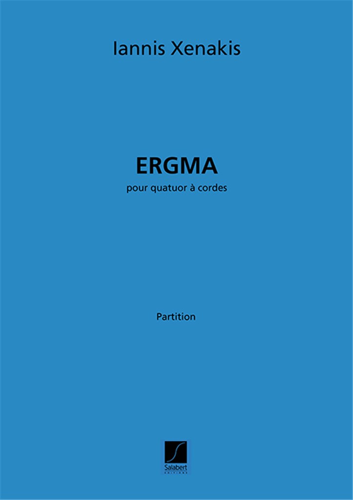 Ergma
